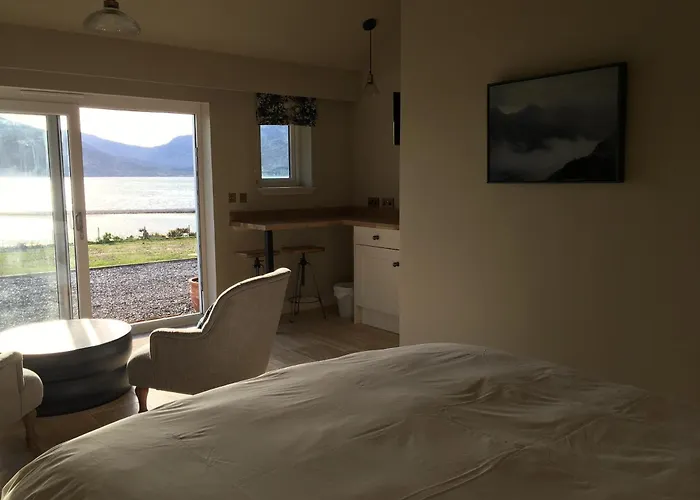 Kirkton Bay House Bed And Breakfast